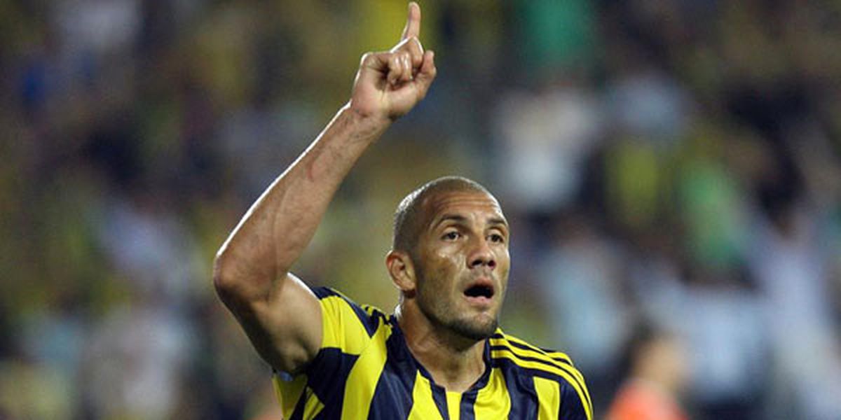 Osmanlıspor\'dan Fernandao Atağı