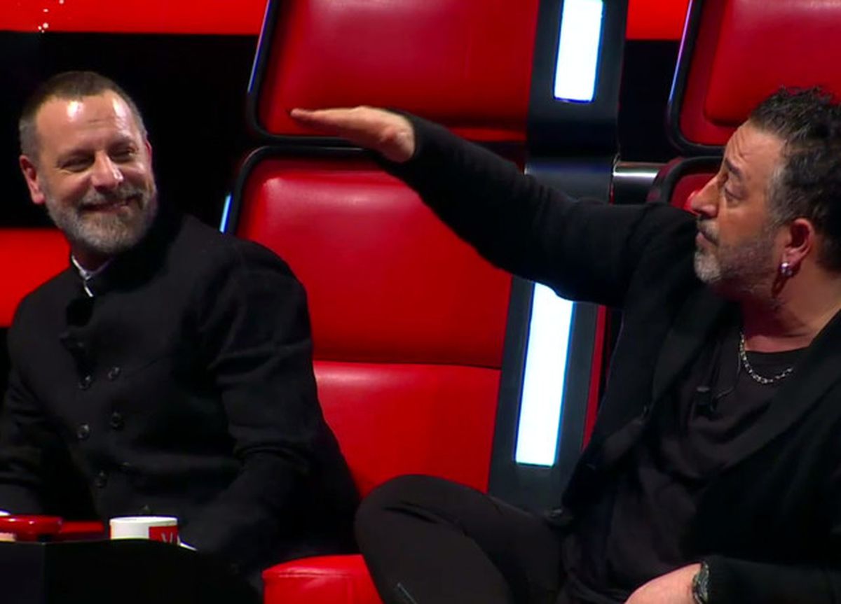 Ozan Güven, Cem Yılmaz\'ın Müziğe Olan İlgisini Anlattı