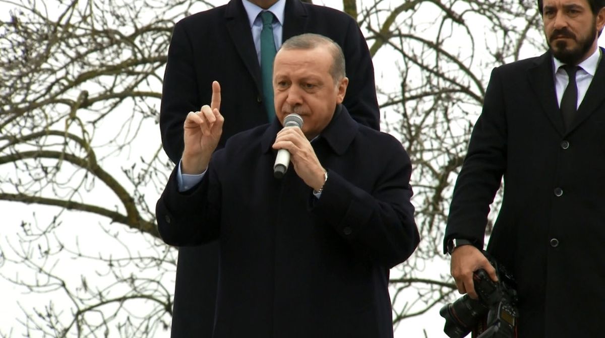 Payitaht\'ı İzliyorsunuz Değil Mi?"