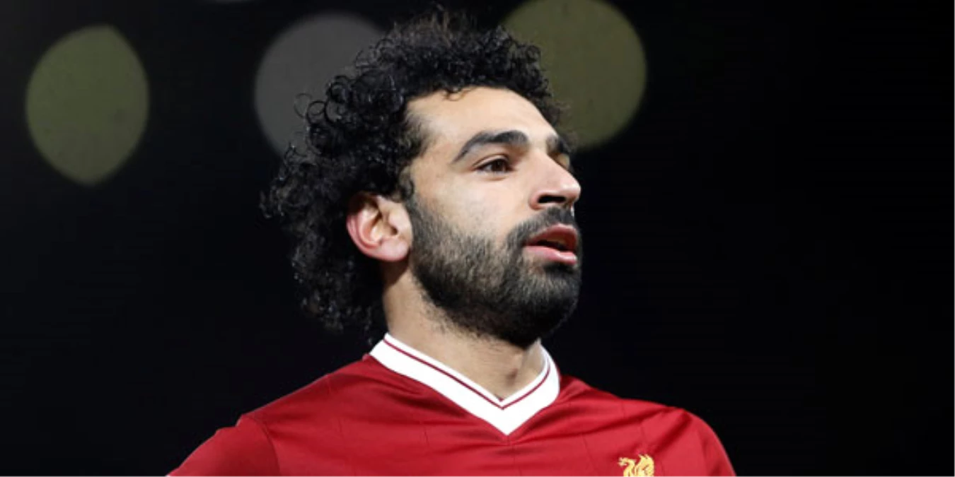 Premier Lig\'in Yeni Prensi Salah