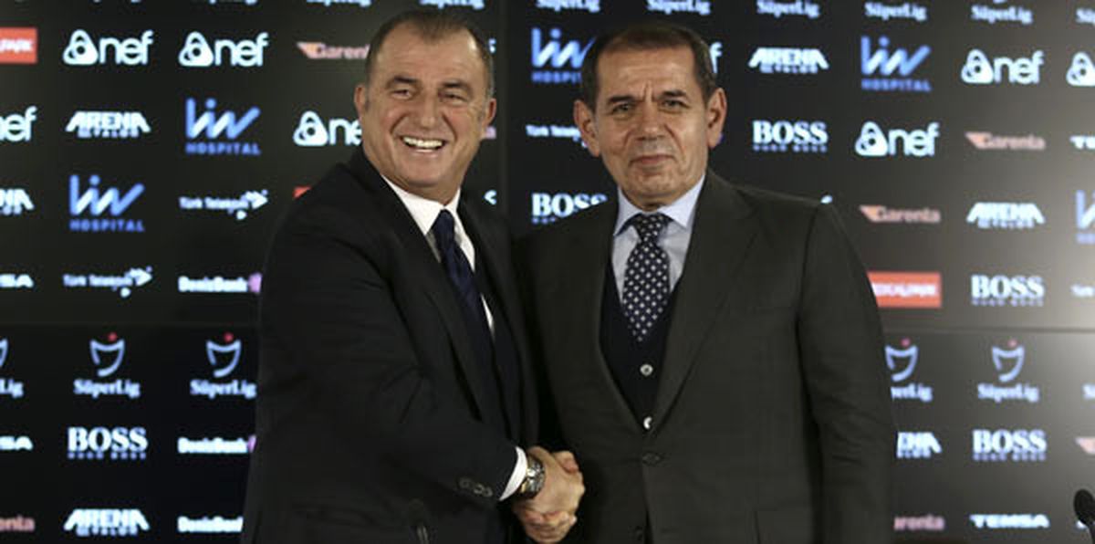 Projeler ve Terim