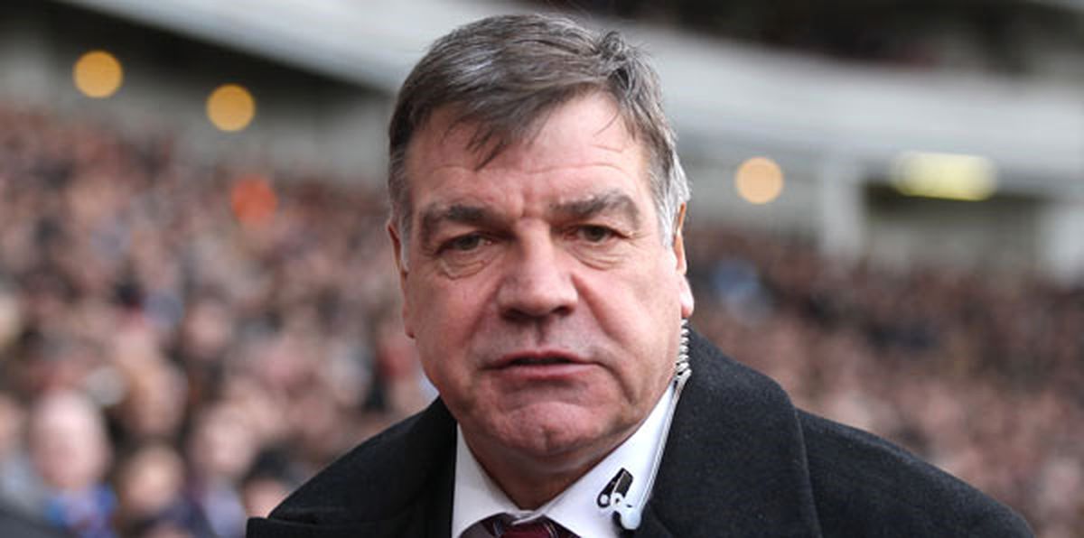 Sam Allardyce\'dan Cenk Tosun Yorumu