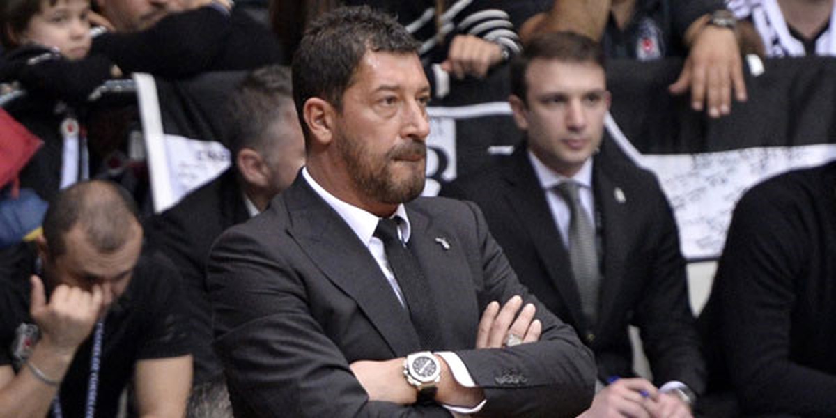 Sarıca: "Fenerbahçe Farkı Açarsa Yakalamak Zor\'