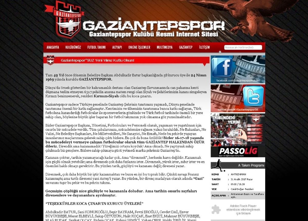 Süper Lig\'in Köklü Kulübü Kapanıyor