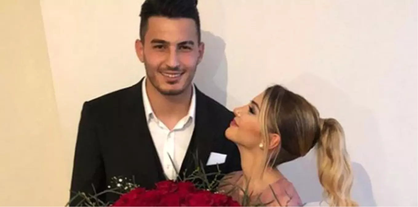 Trabzonspor Kalecisi Uğurcan Çakır Nişanlandı