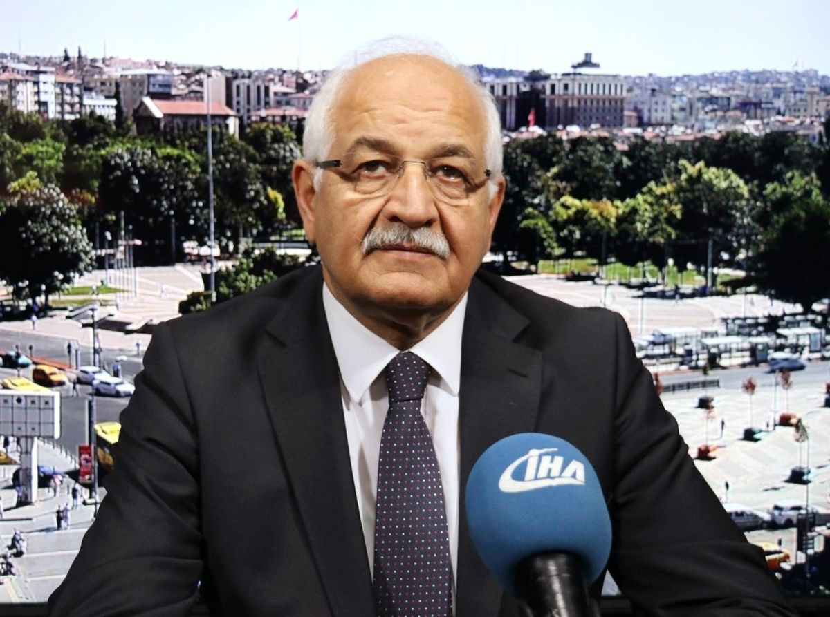 TSK\'ya Lazer Silah Müjdesi
