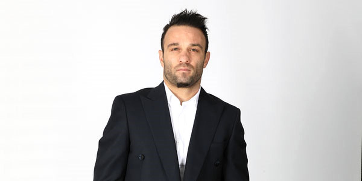 Valbuena, Neustadter ve Josef\'ten Mesaj