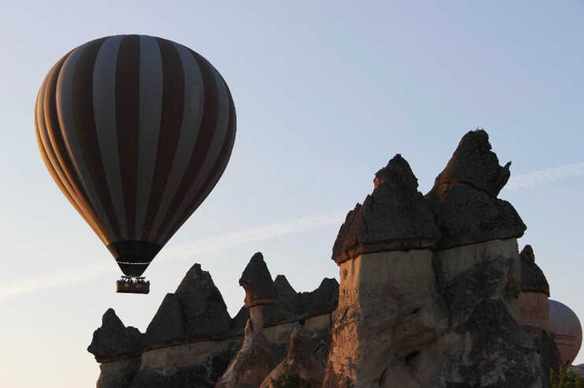 2018\'in İlk Gününde de İptal