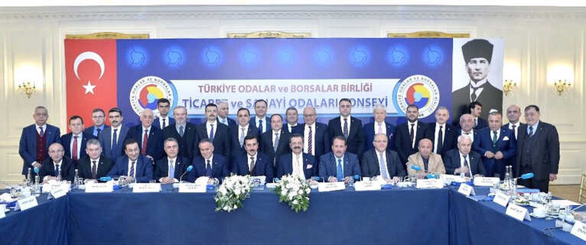 Anıl: "İlçeler Yatırım Teşviklerinden Daha Çok Yararlandırılmalı"