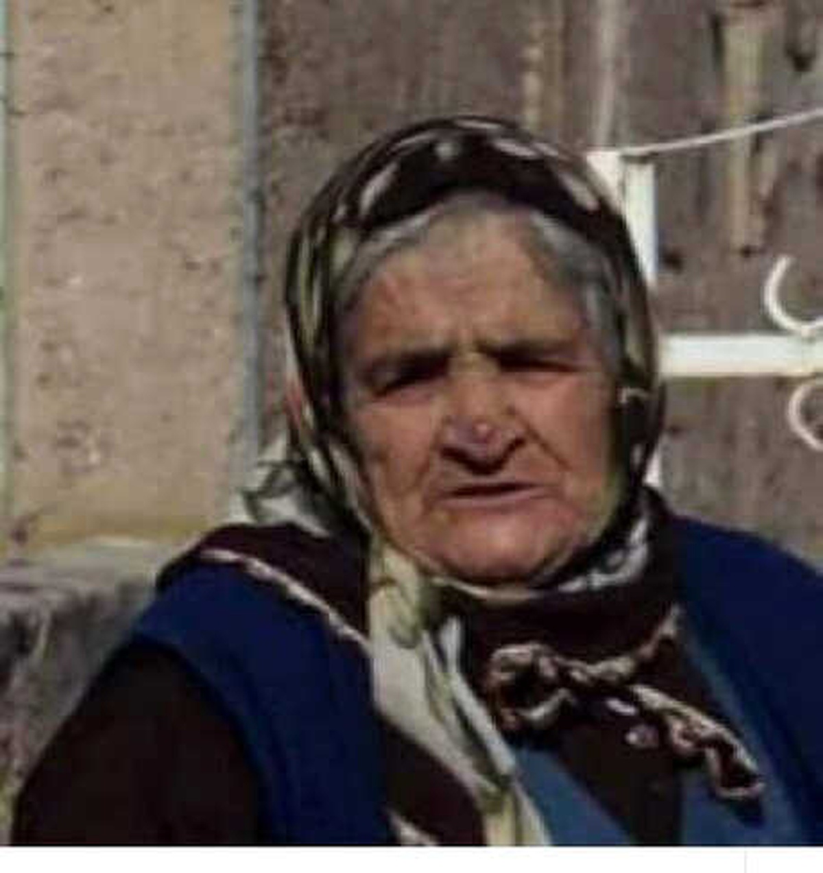 Anne ile Oğlu Sobadan Sızan Gazdan Zehirlenerek Öldü