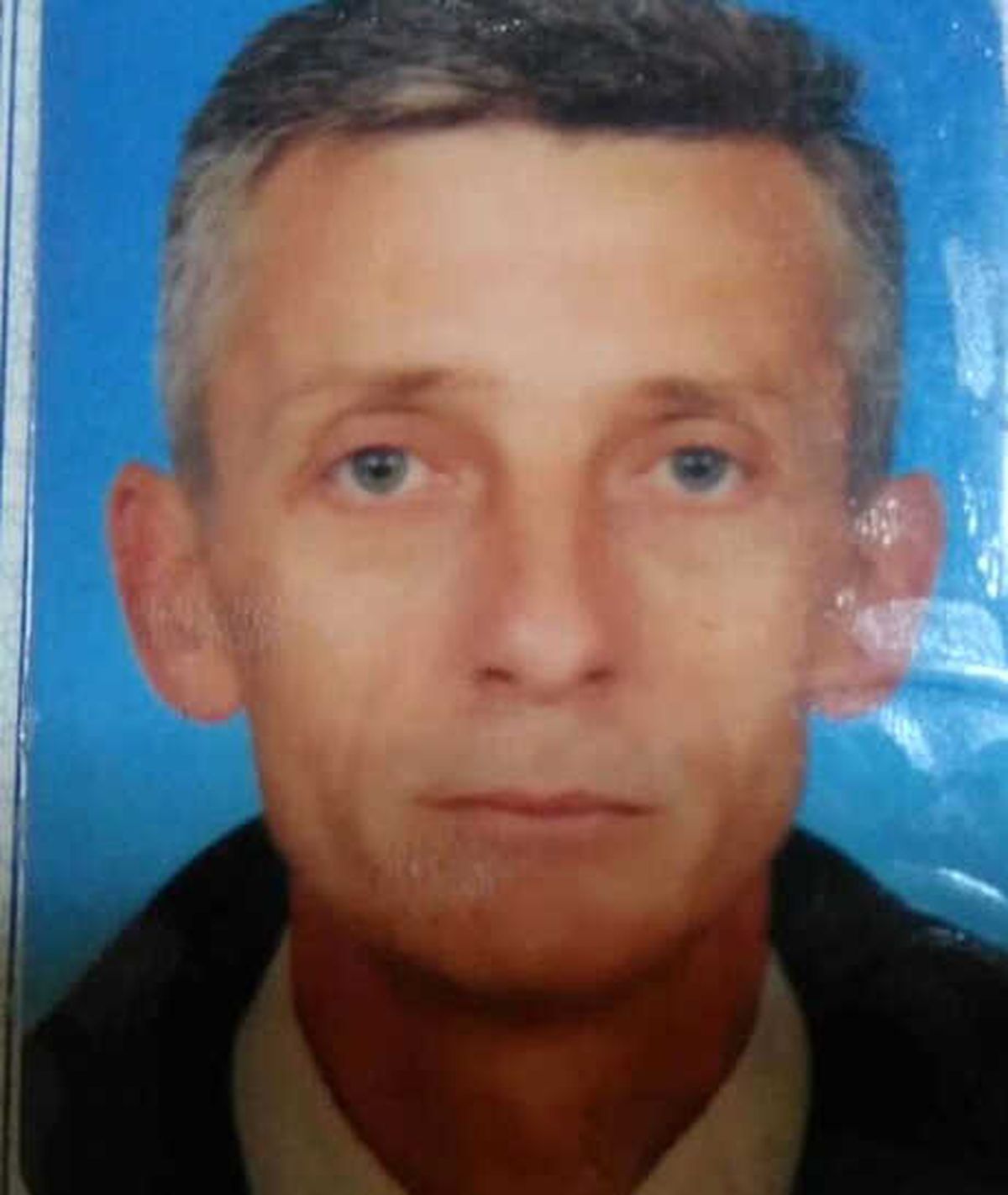 Balıkesir\'de Sürücü İntihar Etti
