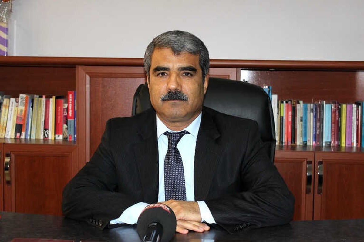 Başkan Duranay: "2017 Yılı Esnaf İçin Zor Geçti"
