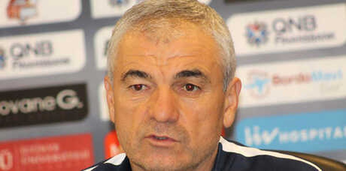 Çalımbay\'dan Başarı Sözü