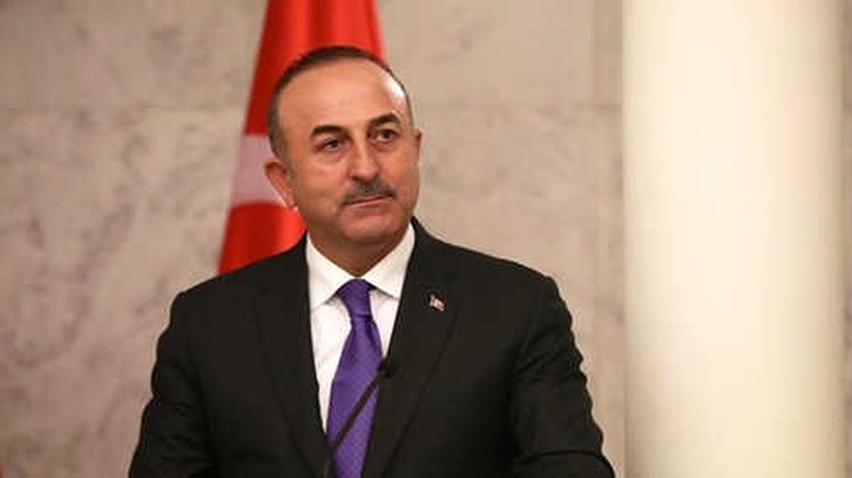 Çavuşoğlu: Almanya ile İlişkilerde Çok Daha İyi Bir Yıl Bekliyorum