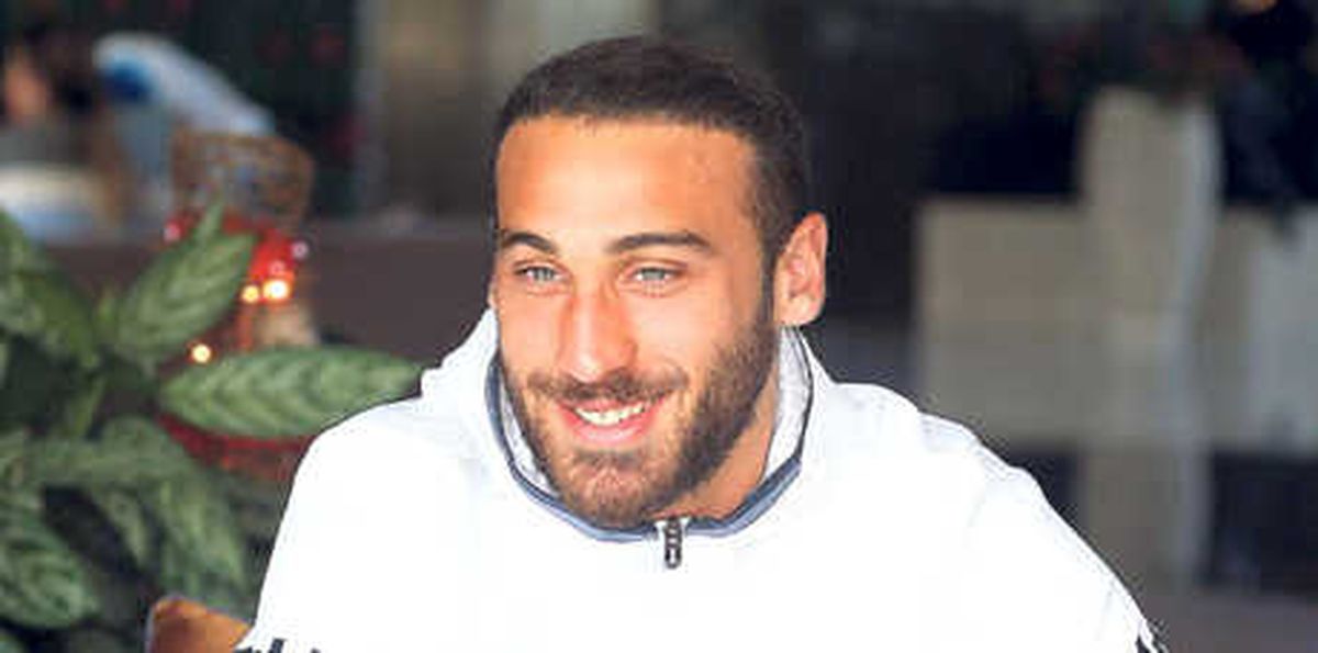 Cenk Tosun Transferinde Pürüz Çıktı!