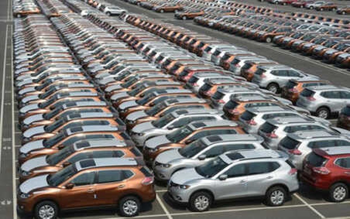 Çin 553 Model Aracın Üretimini Yasakladı
