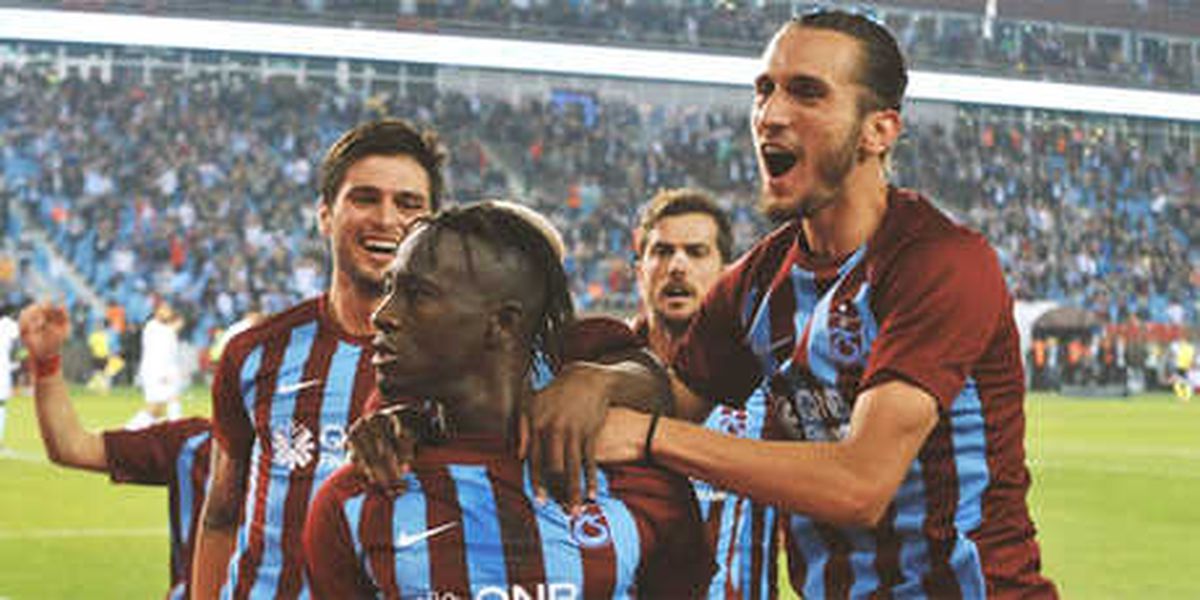 Dame N\'doye\'a İki Talip Çıktı
