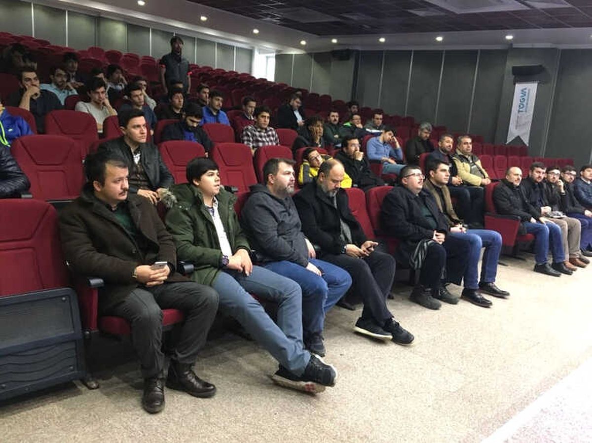 Demirci: "Kudüs Kurtulursa Dünya Kurtulur"