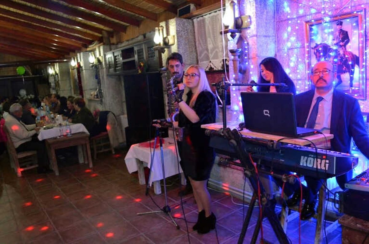 Didim Yeni Yılı Renkli Görüntülerle Karşıladı