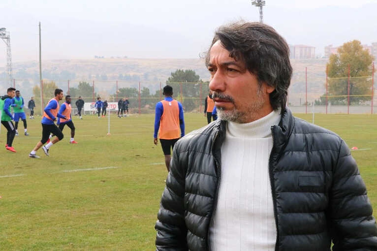E. Yeni Malatyaspor, İkinci Yarı Hazırlıkları İçin Çarşamba Günü Toplanıyor