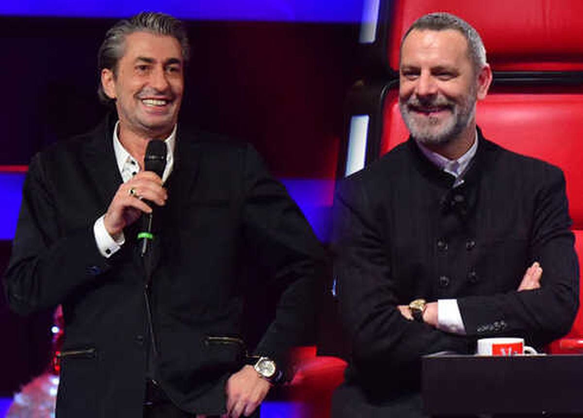 Erkan Petekkaya ile Ozan Güven\'in Diyaloğu Güldürdü