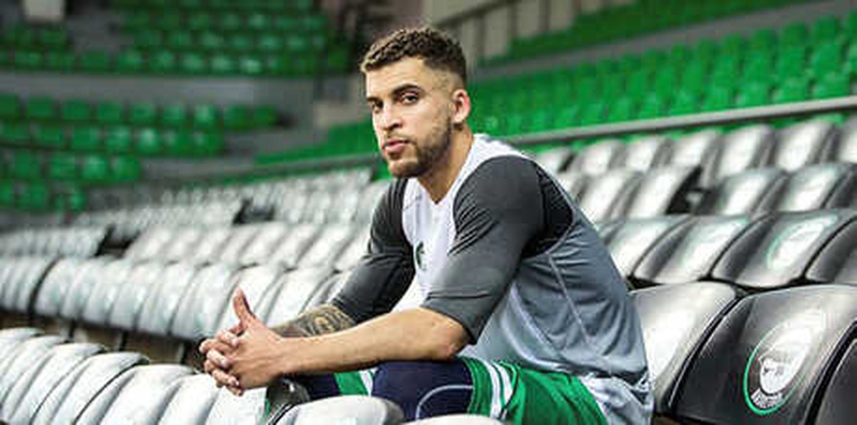 Eurocup\'ın İlk Aşamasında En Değerli Oyuncu Wilbekin Oldu