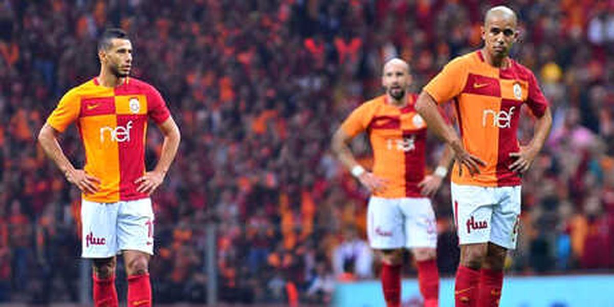 \'Feghouli ve Belhanda Noel mi Kutluyor?\'