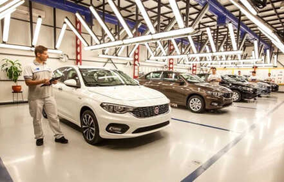Fiat, Yerli Üretimden Satışlarda Sektör Lideri"
