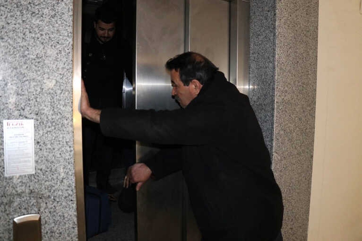 Gaziantep Yeni Yıla Elektrik Kesintileriyle Başladı