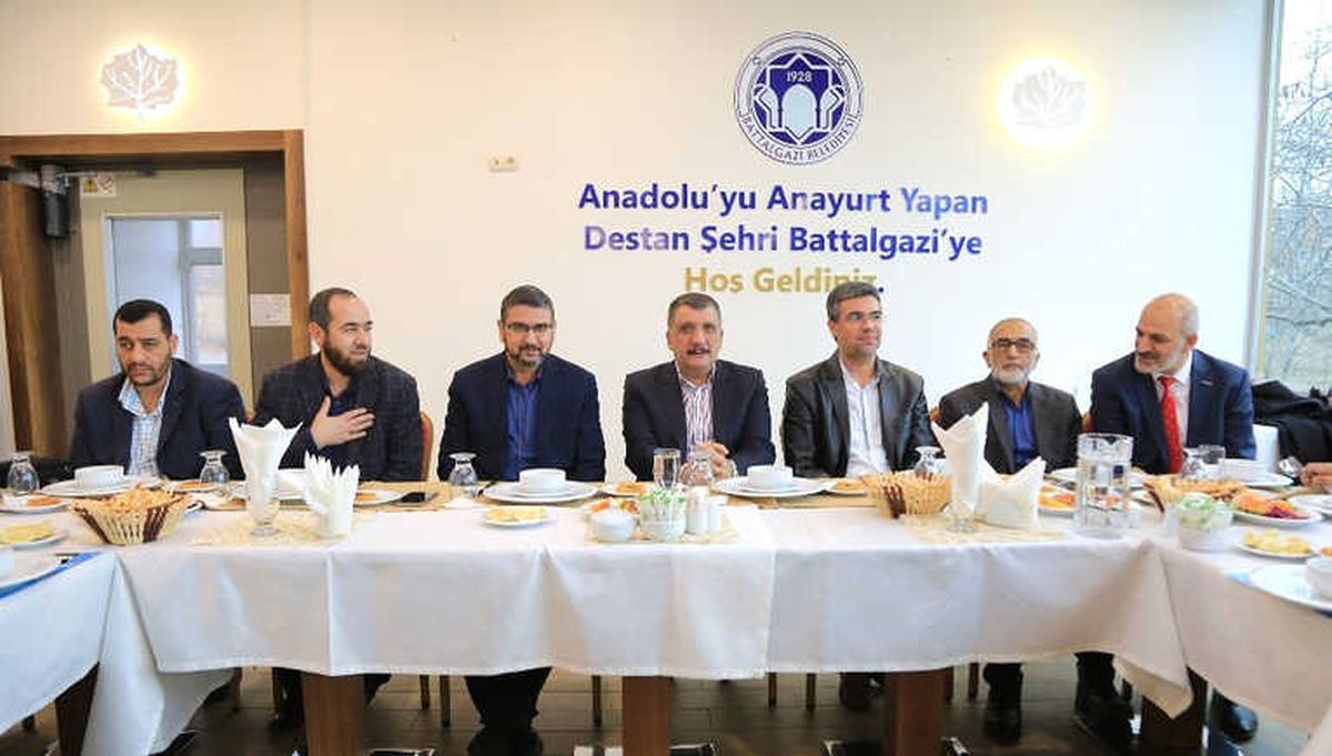 Hamas Sözcüsü Zuhri: "Biz Türkiye ve Erdoğan ile Gurur Duyuyoruz"