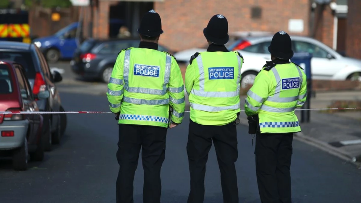 İstifa Eden İngiltere Polis Federasyonu Başkanı: Emniyet Reformunu Masonlar Engelliyor