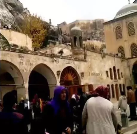 son dakika