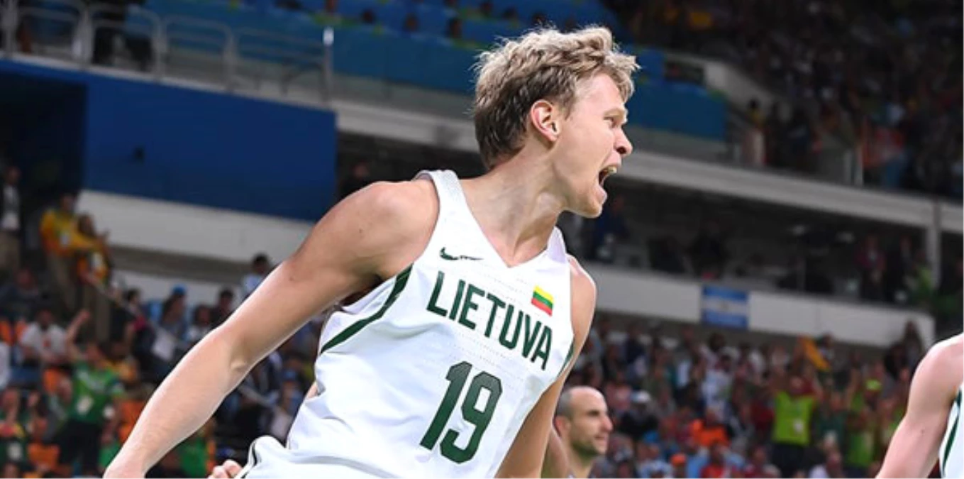 Kuzminskas, Olimpia Milan\'da