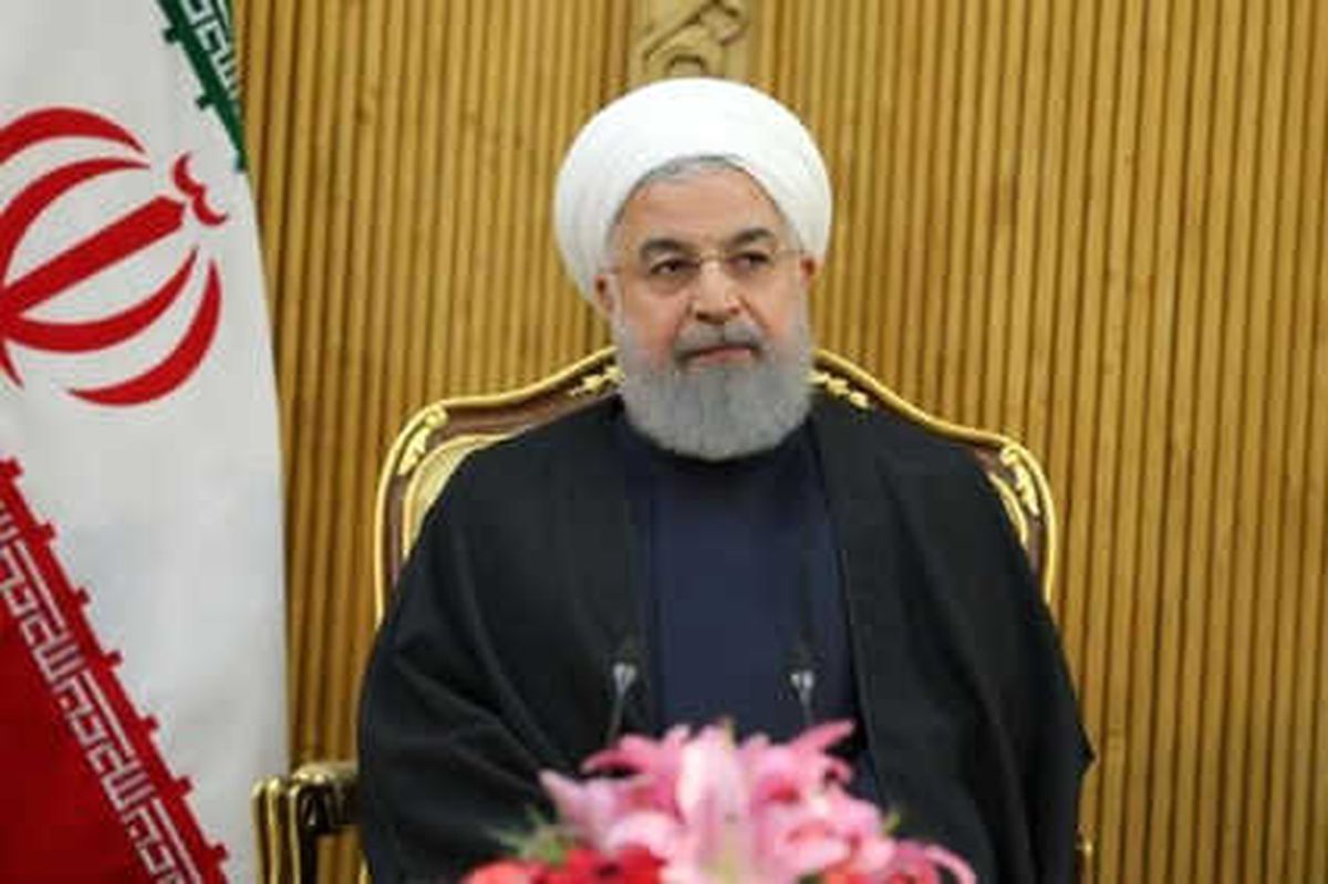 Ruhani\'den Ekonomik Krizi Çözme Sözü