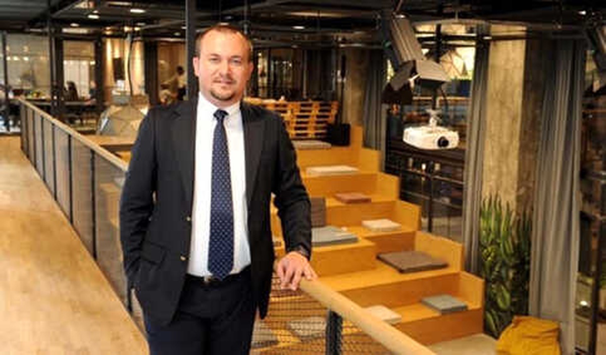 Sanayici İçin Bin Teknik Eleman Yetiştirecek
