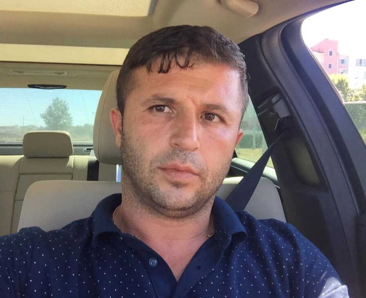 Sinop\'ta Alkol Komasına Giren Bir Kişi Öldü