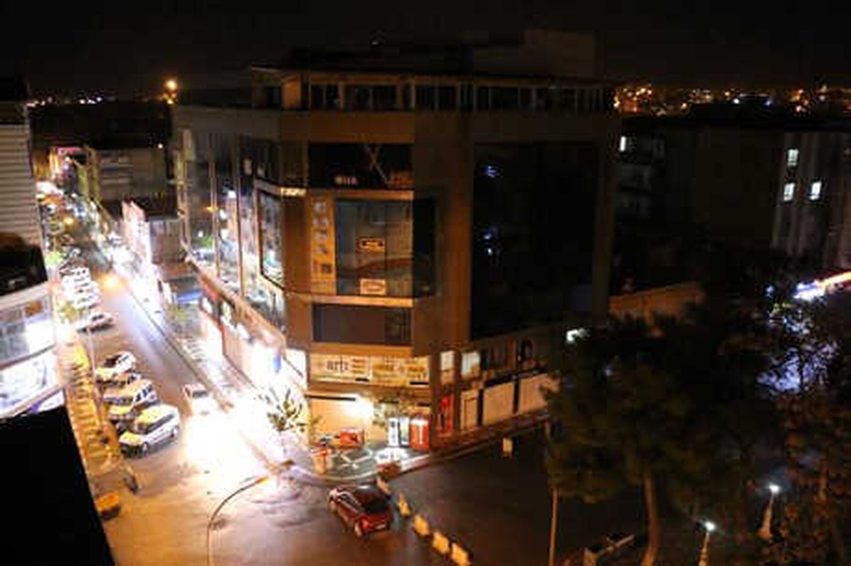 Siverek\'te Yeni Yıla Yine Silahlı Kutlama ile Girildi