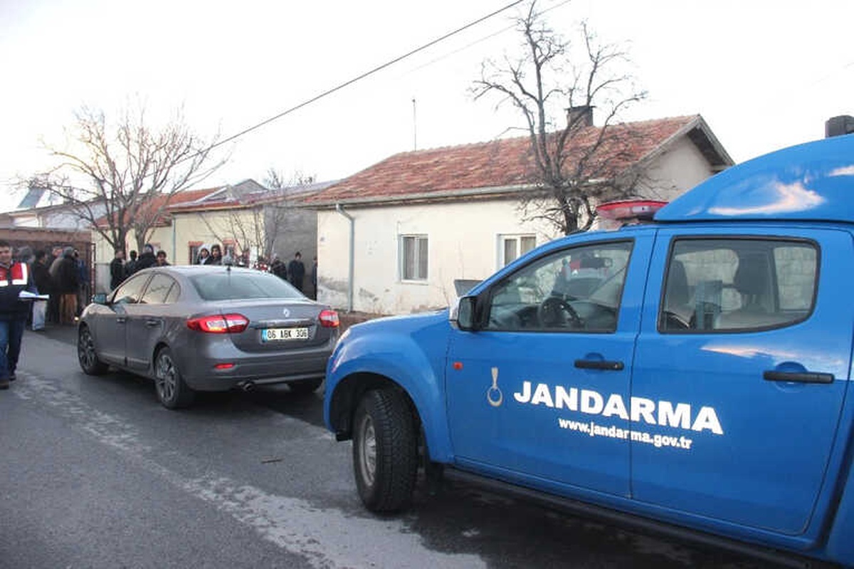 Sobadan Zehirlenen 91 Yaşındaki Kadın ve Oğlu Öldü