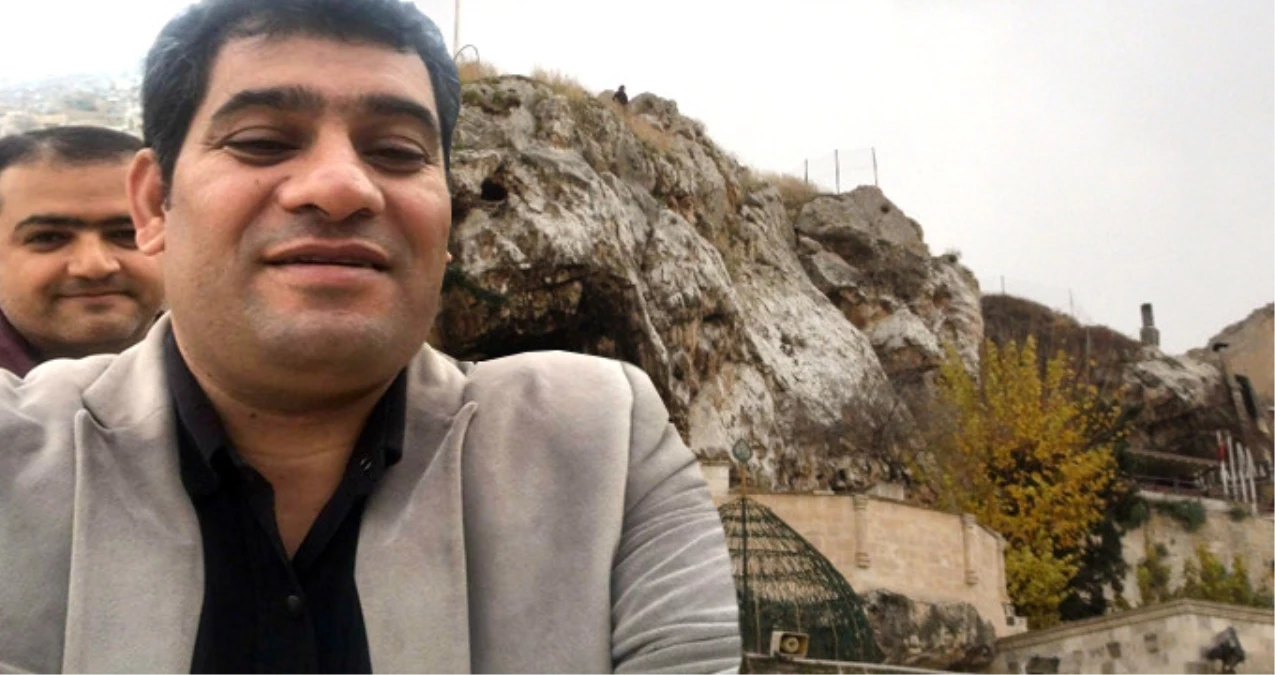 Şanlıurfa\'da Doğum Günü Selfie\'si Çeken Turist, 20 Metreden Düşüp Öldü