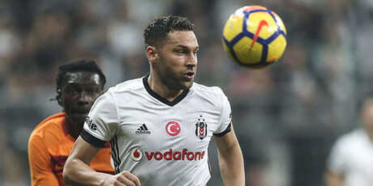 Tosic: \'Göndermezlerse Gitmem\'