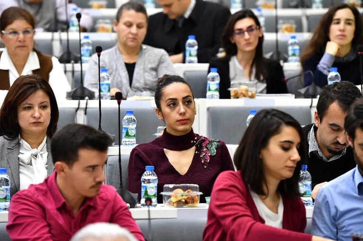 Ulaşım Ana Planında Bir Adım Daha Atıldı