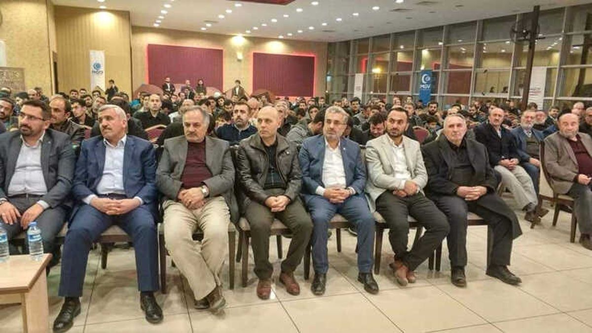Van\'da \'Mekke\'nin Fethi\' Programı