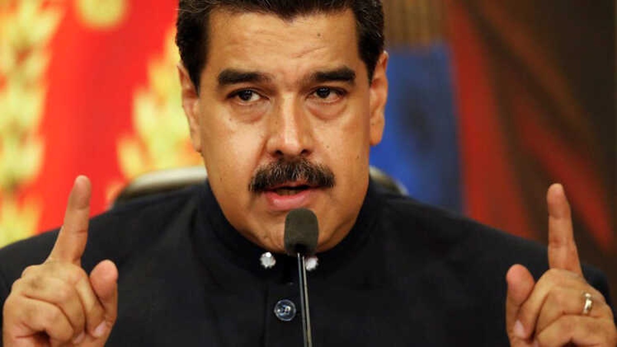 Venezuela\'da Asgari Ücrete Yüzde 40 Zam Yapılacak