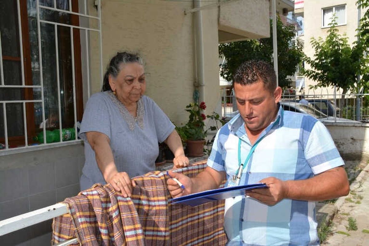 Yalnız Değilsiniz\' Ailesi Bin 375 Aboneye Ulaştı