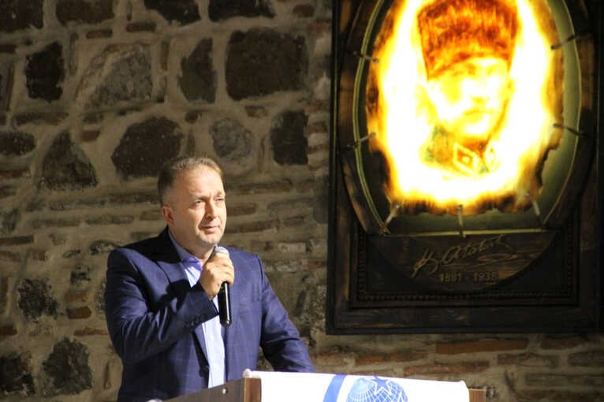 Yılbaşı Yerine Mekke ve Kudüs\'ün Fethi