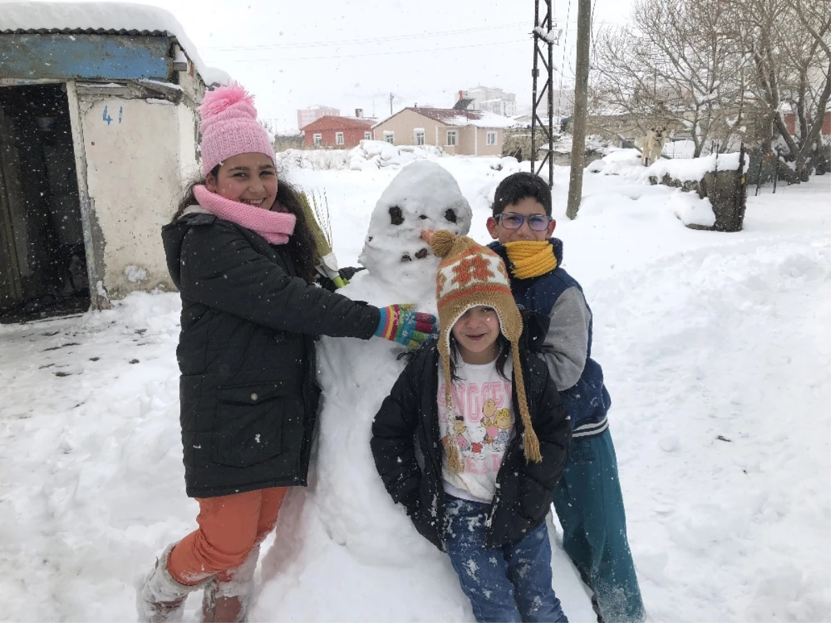 2018\'in İlk Kar Tatili Bu Kentte