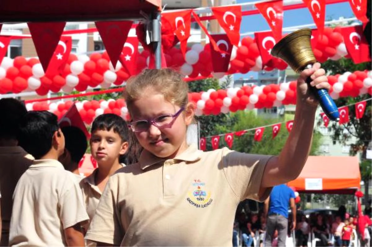 Adana\'da Okul Öncesi Eğitim Yaygınlaşıyor