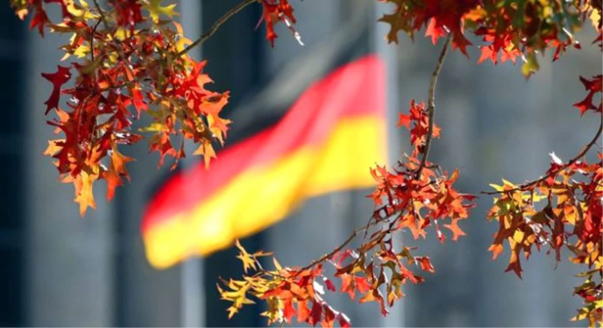 Alman Ekonomisinde Temel Zorluk Hükümetin Kurulması