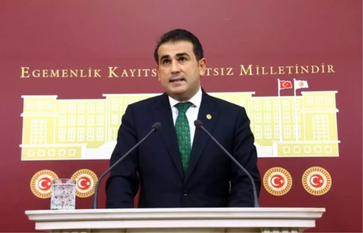 Asgari Ücret İçin TBMM Araştırma Önergesi