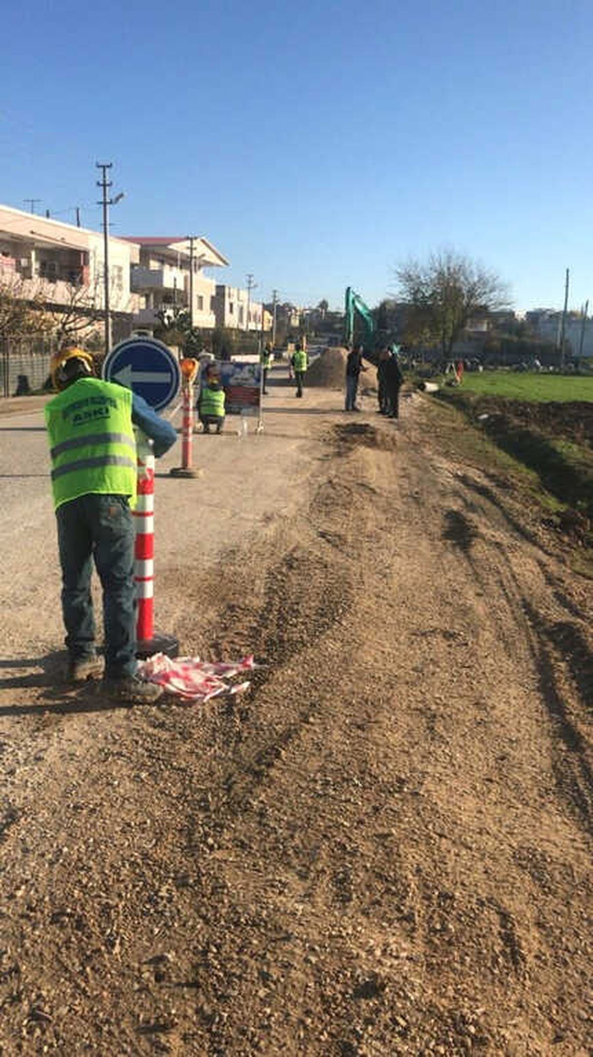 Aski\'den Yüreğir ve Sarıçam\'a 20 Milyonluk Yatırım
